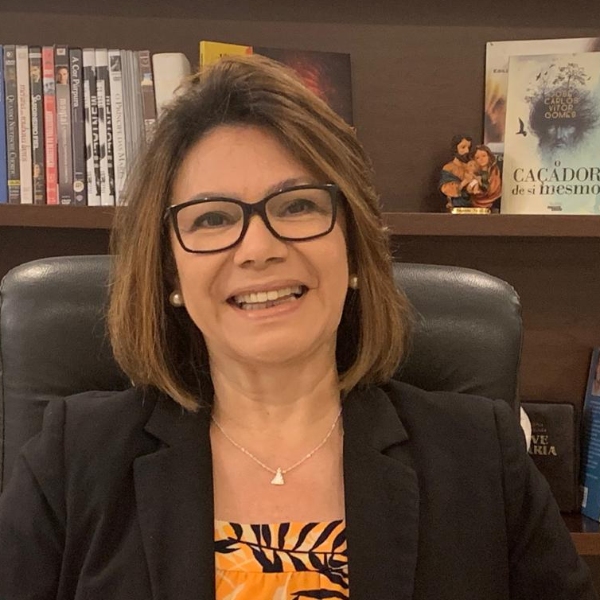 Sonia Regina Silvestre do Nascimento