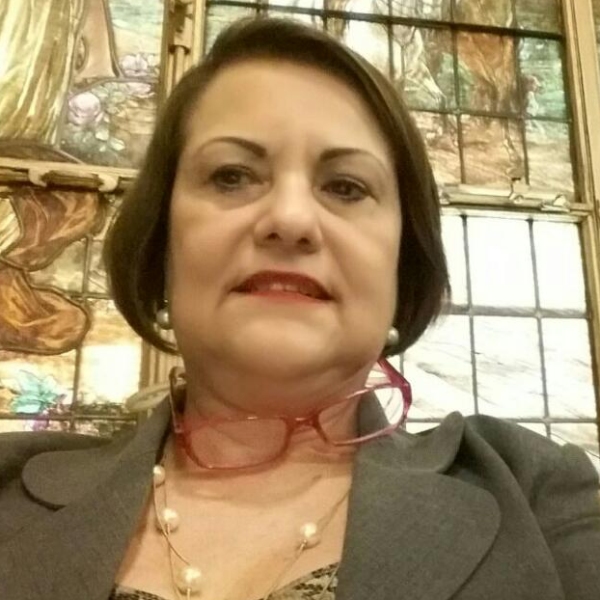 Sheila Maria Hesketh Rabuske