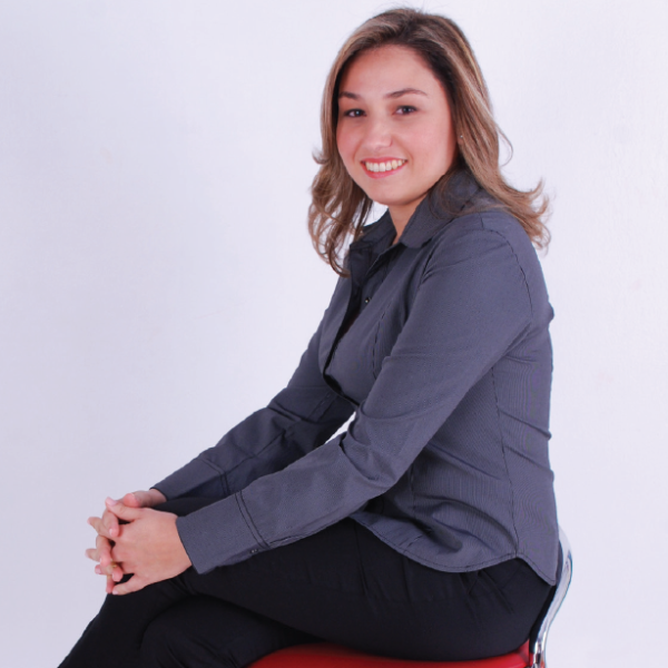 Tatiana Oliveira de Carvalho