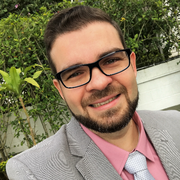 Diogo Arnaldo Corrêa