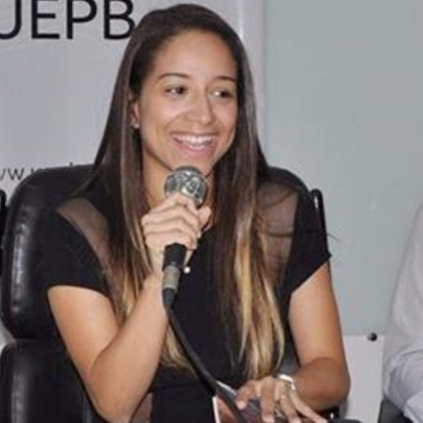 Lorena Bandeira Melo de Sá