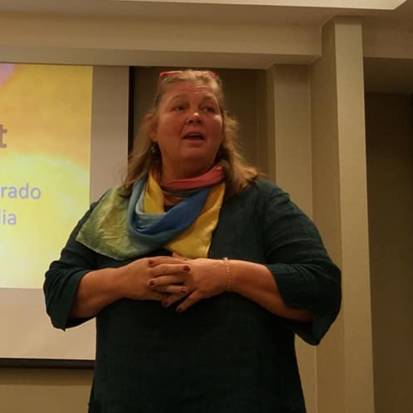 Marianne da Silva Prado