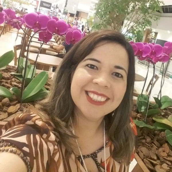 Daniele Cajaseiras Matos