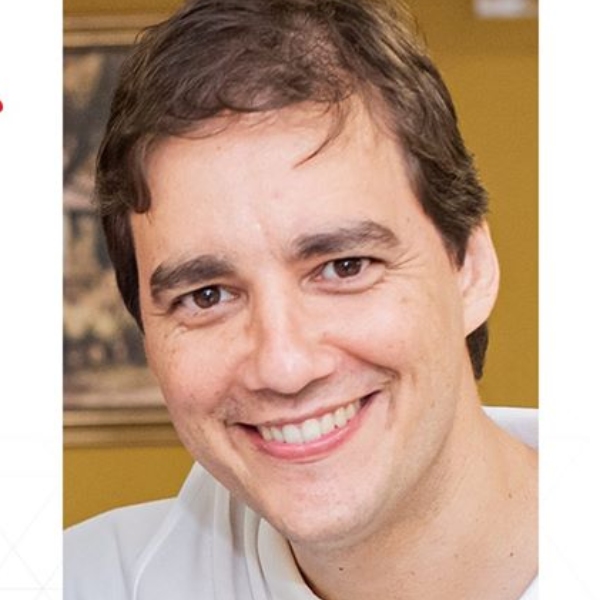 David Moises Barreto dos Santos