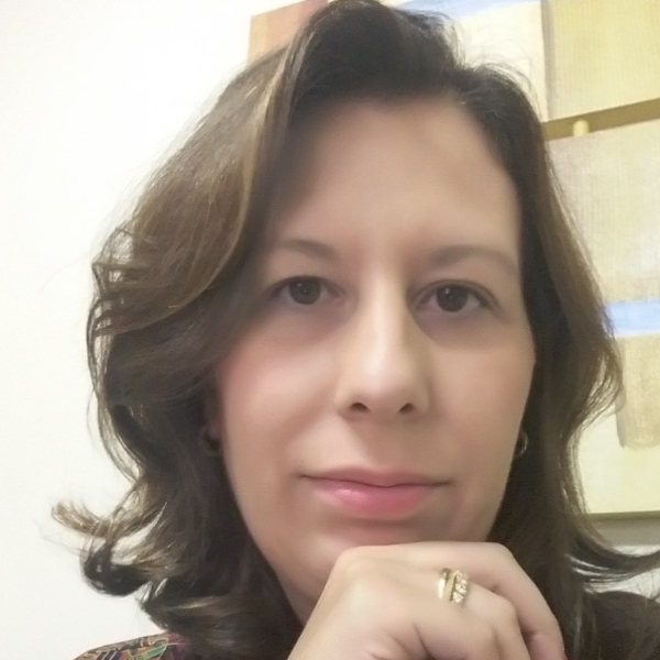 Maria Helena Budal da Silva