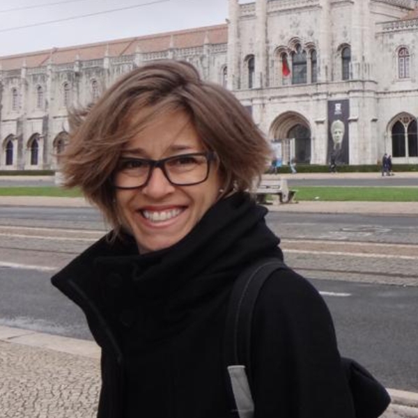 Andréa Bergallo Snizek