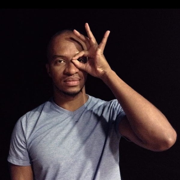 Anderson Veloso Domingos