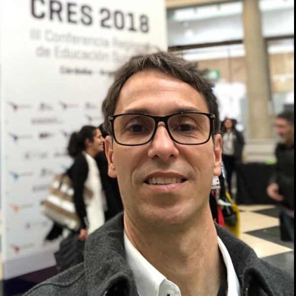 Carlos Arthur de Carvalho Arêas 