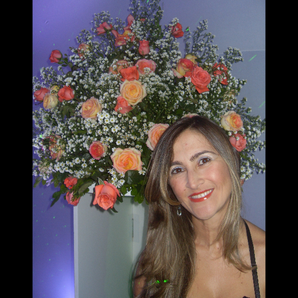 Andrea Barreto Borges
