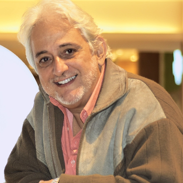 Fernando Oberlaender