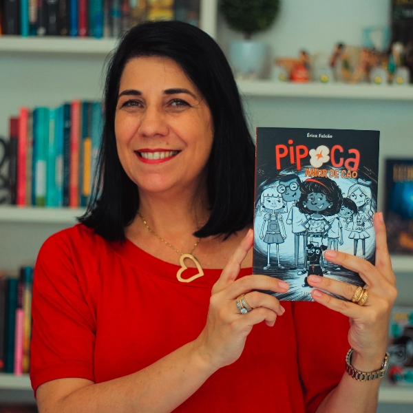 Érica Falcão