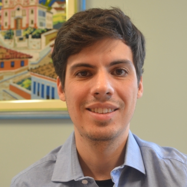 Evandro Landulfo Teixeira Paradela Cunha