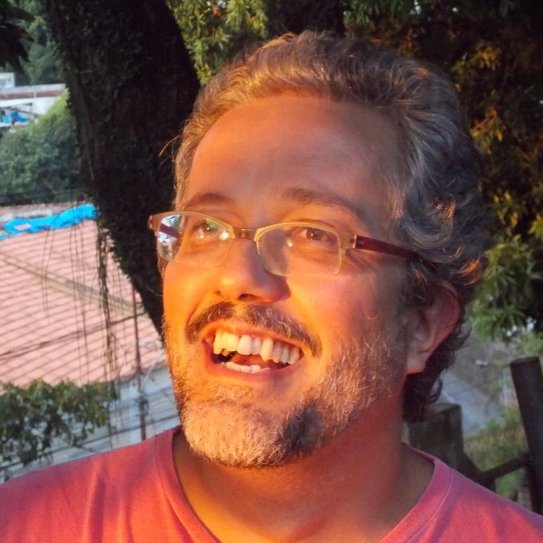 João Roberto Lopes Pinto