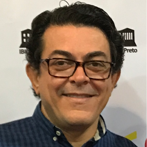 Sebastião Carlos Leite Gonçalves