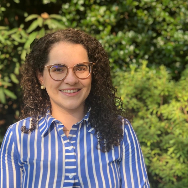 Marina de Almeida Rosa