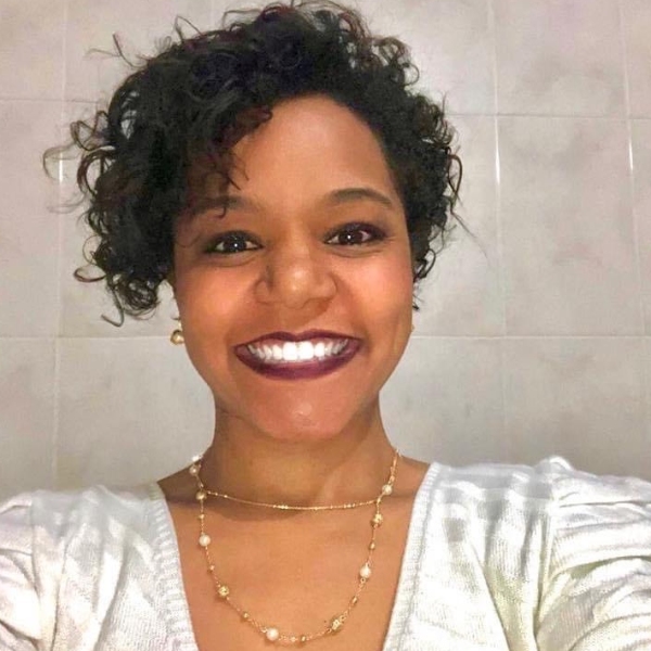 Mayra Thais Andrade Ribeiro