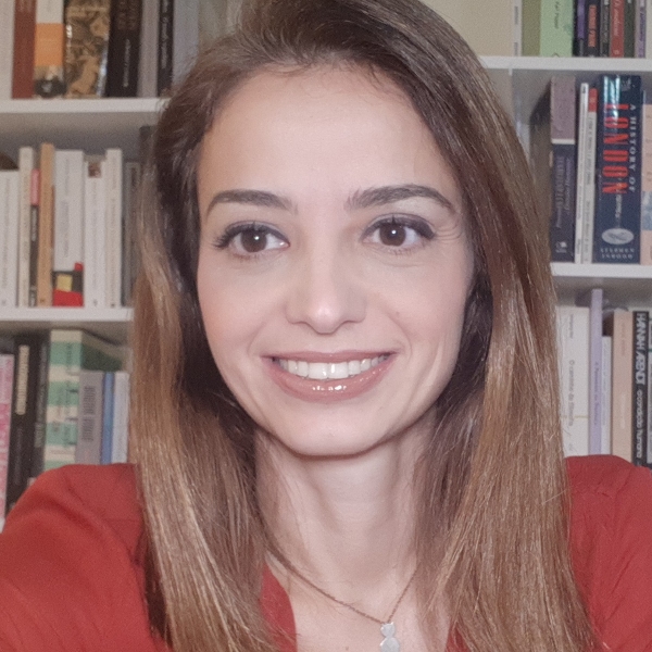 Isabel Penido de Campos Machado 