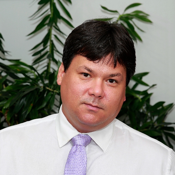 Thiago Carvalho Borges