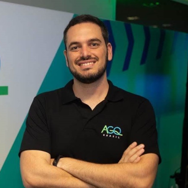 Felipe Pompermayer