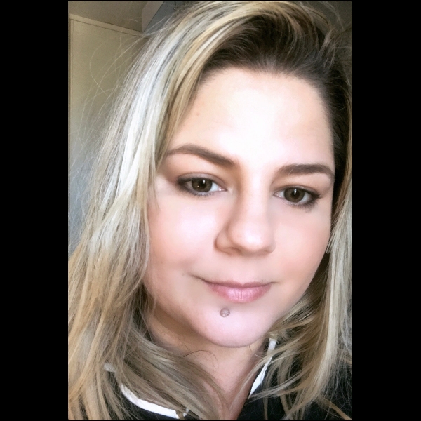 Alichelly Carina Macedo Ventura