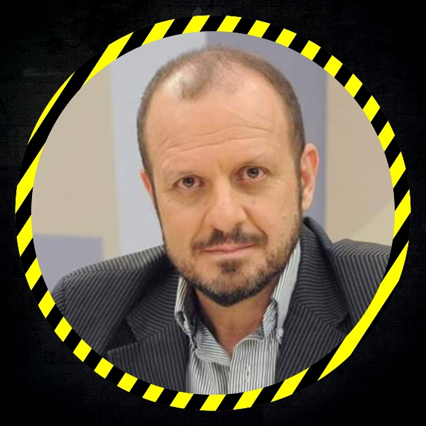 Cássio Thyone