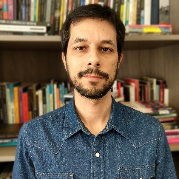 Dailor Sartori Junior