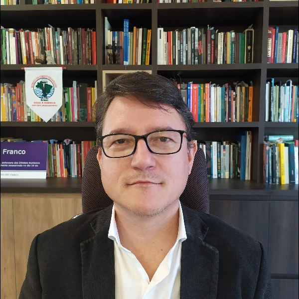 Leandro Gaspar Scalabrin