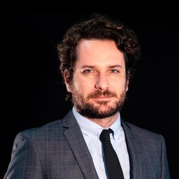 Fabio Balestro Floriano