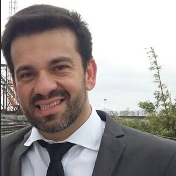 Jeancezar Ditzz de Souza Ribeiro