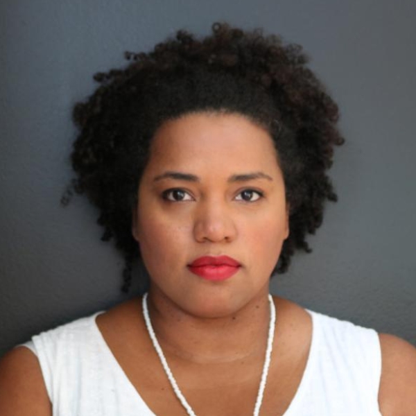 Alexandra Santos Montgomery