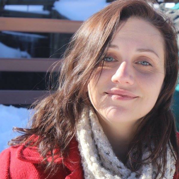 Fernanda Barth Barasuol