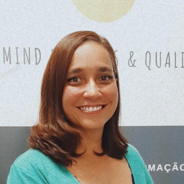 Ana Pinho