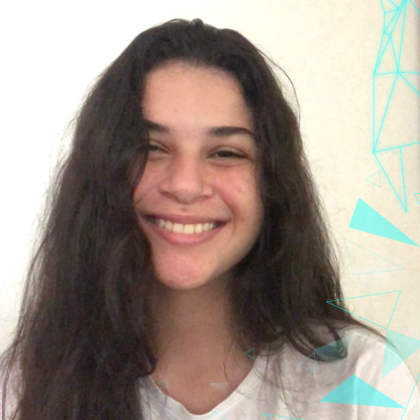 Leticia Soares de Oliveira