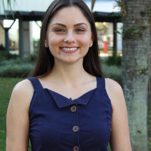 Michele Gonçalves Cardoso (UNESC)