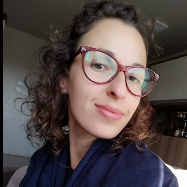 Susane da Costa Waschinewski (UDESC)