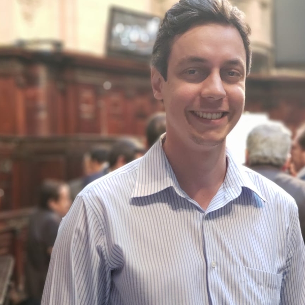 Gabriel Ferreira Dias de Melo