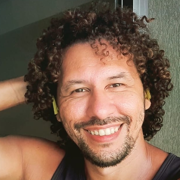 André Luiz Da Silva Sobrinho