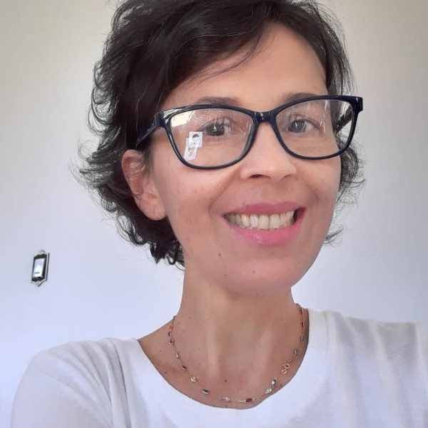 Valdeniza Maria Lopes da Barra (UFG)