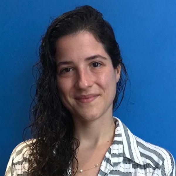 Laura de Almeida Braga Rossi