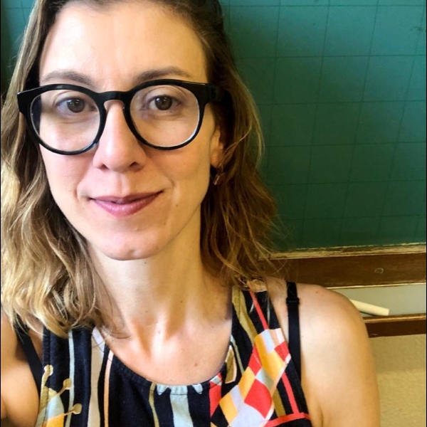 Taísa de Oliveira Amendola Sanches 