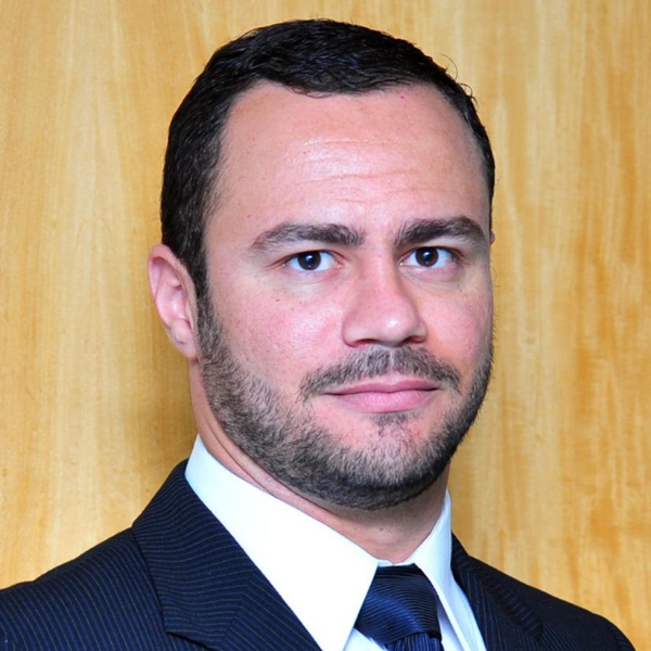 Antônio Henrique Graciano Suxberger