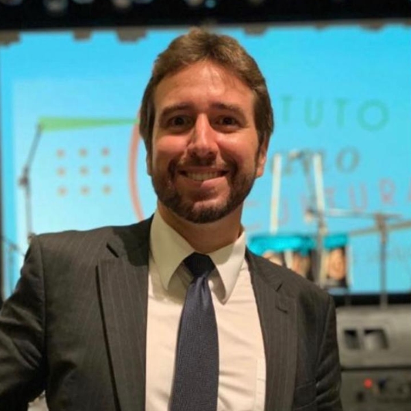 Carlos Gustavo Coelho de Andrade