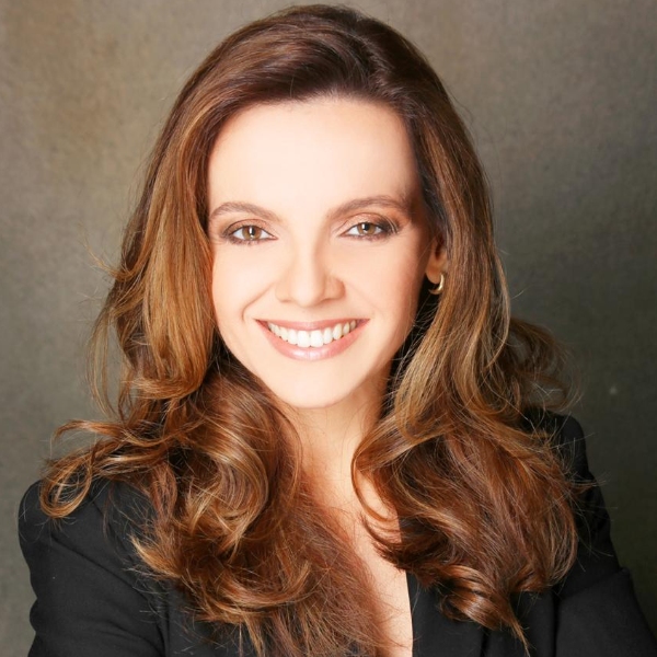 Patrícia Pimentel de Oliveira Chambers Ramos