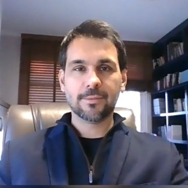 Frederico Valdez Pereira 