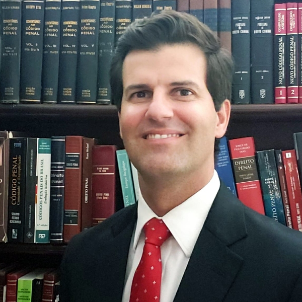 César Danilo Novais