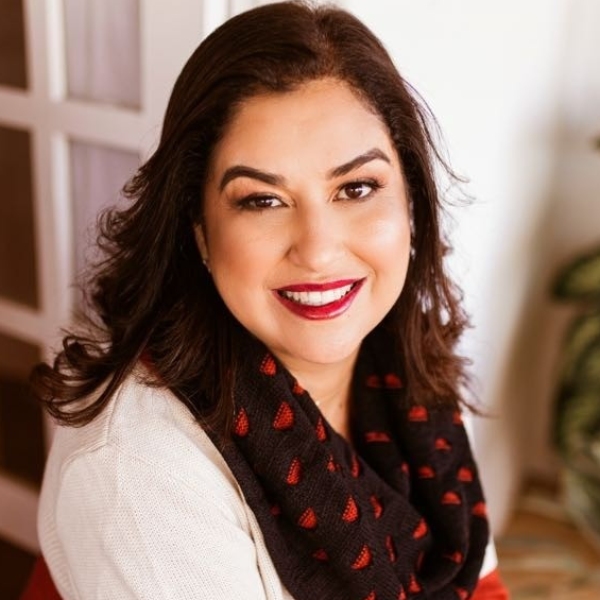 Fernanda Henriques da Nóbrega (Mediadora)