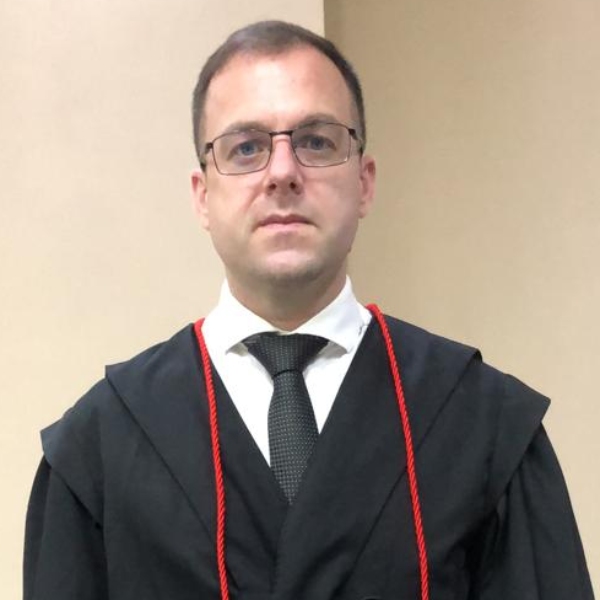 Mario Lima Costa Gomes de Barros (Mediador)