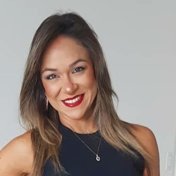 Soraya Cristina dos Santos Dutra Macedo (Mediadora)