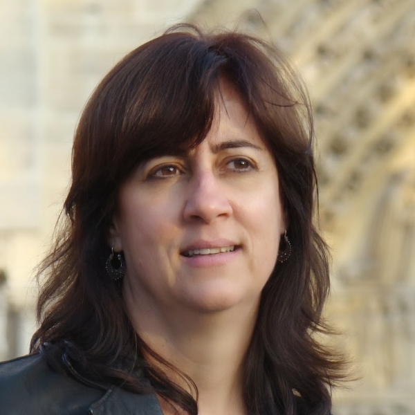 Maria das Graças Monteiro Castro