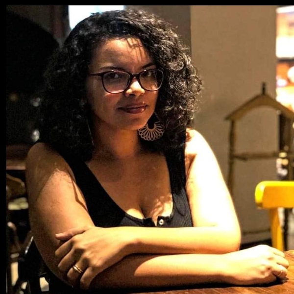 Camila Conceição Barreto Vieira